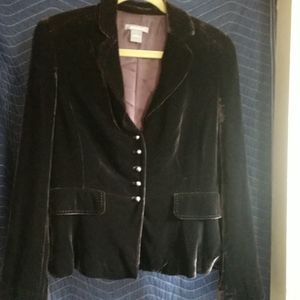 Dress jacket